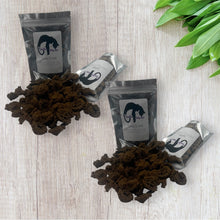 Load image into Gallery viewer, Beef & Venison Nawlin Kitty Bits