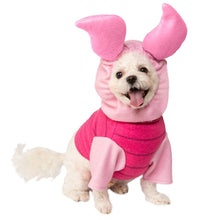 Load image into Gallery viewer, Piglet Pet Costume.
