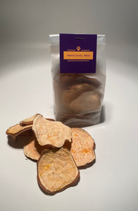 Sweet Potato Chips