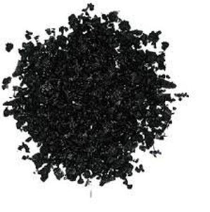 New Orleans Voodoo Black Salt