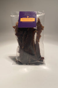 Simply Beef Jerky